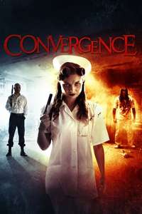Convergence - Poster