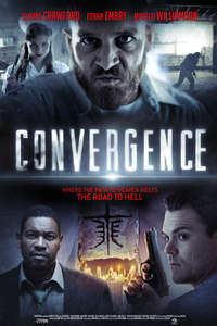 Convergence - Poster