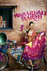 Anaarkali of Aarah - Posters