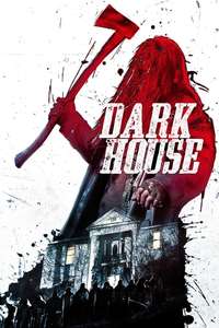 Dark House - Poster