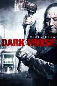 Dark House - Poster