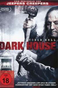 Dark House - Poster