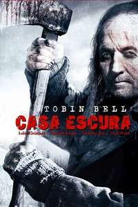 Dark House - Poster