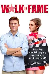 Walk of Fame - Poster