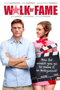 Walk of Fame - Poster