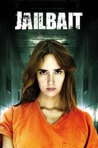 Jailbait - Posters