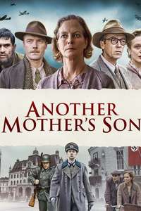 Another Mother's Son - Posters