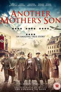 Another Mother's Son - Posters