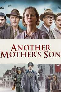 Another Mother's Son - Posters
