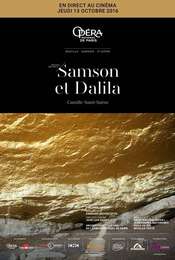 Samson et Dalila