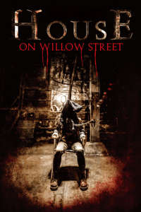 From a House on Willow Street - Poster