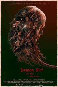 From a House on Willow Street - Poster