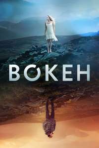 Bokeh - Poster