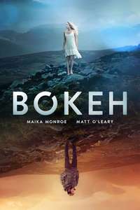 Bokeh - Poster