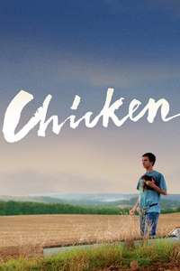 Chicken - Poster