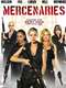 Mercenaries