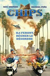 CHiPS - Poster