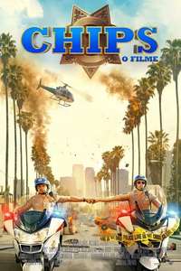 CHiPS - Poster