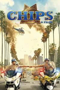 CHiPS - Poster
