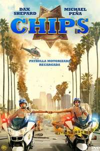 CHiPS - Poster