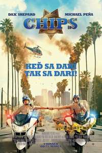 CHiPS - Poster