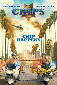 CHiPS - Poster