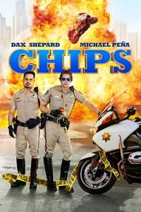 CHiPS - Poster
