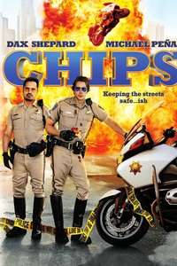 CHiPS - Poster