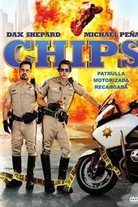 CHiPS - Poster