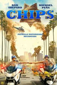 CHiPS - Poster