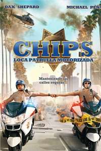 CHiPS - Poster