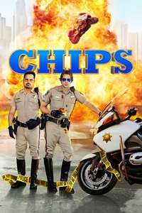 CHiPS - Poster