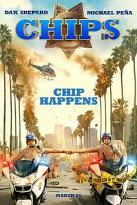 CHiPS - Poster