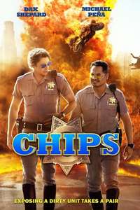 CHiPS - Poster