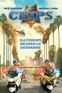 CHiPS - Poster