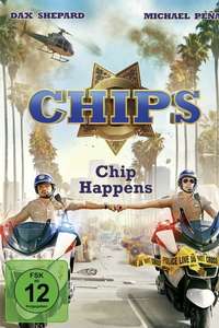 CHiPS - Poster