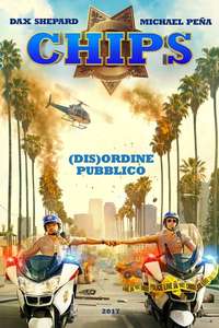 CHiPS - Poster