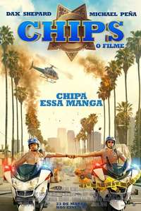 CHiPS - Poster