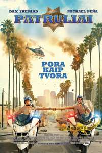 CHiPS - Poster