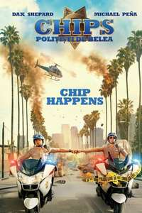 CHiPS - Poster