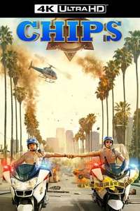 CHiPS - Poster