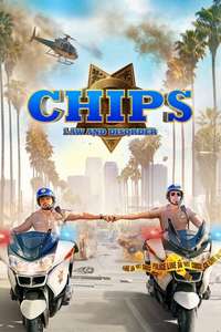 CHiPS - Poster