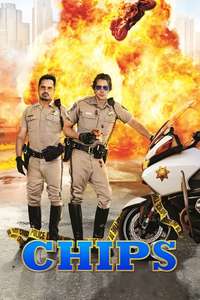 CHiPS - Poster
