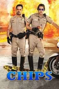 CHiPS - Poster