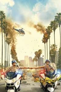 CHiPS - Poster