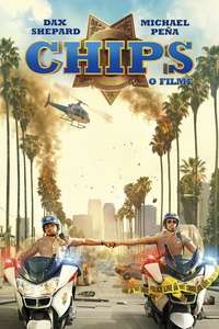 CHiPS - Poster