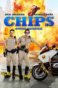 CHiPS - Poster