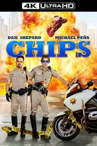 CHiPS - Poster