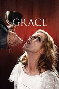 Grace - Poster