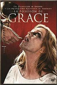 Grace - Poster